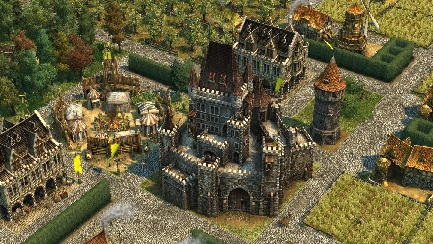 Anno 1404 (History Edition) (EU)