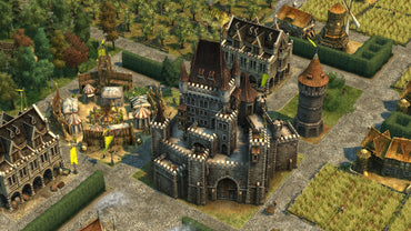 Anno 1404 (History Edition) (EU)