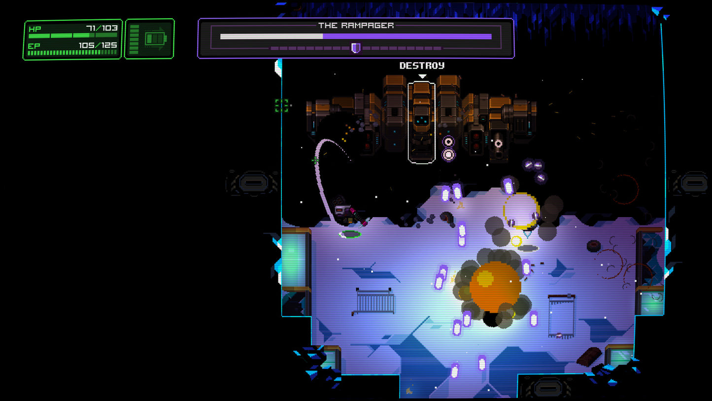 NeuroVoider (Steam)