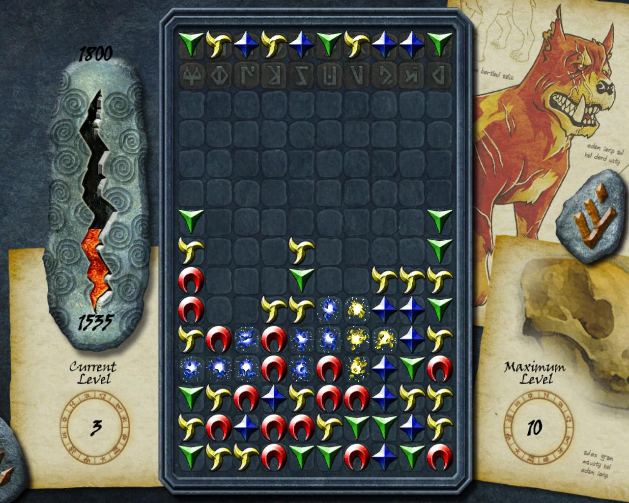 Puzzle Chronicles EU