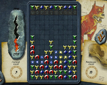 Puzzle Chronicles EU