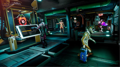 Void Crew (Steam)