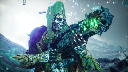 Outriders - Worldslayer Upgrade (DLC) (Steam)