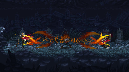 The Last Faith (Steam)