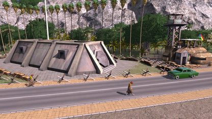 Tropico 4: Apocalypse DLC
