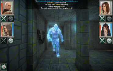 Coldfire Keep
