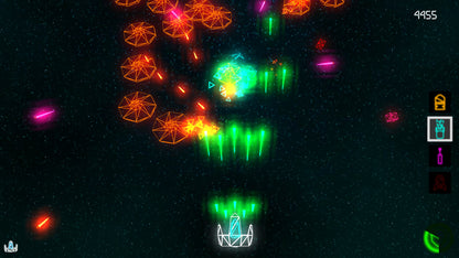 Polygon Attack