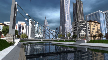 Bridge project