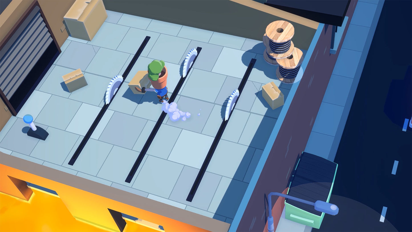 Moving Out (EU)