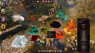 Divinity: Original Sin 2 - Divine Edition