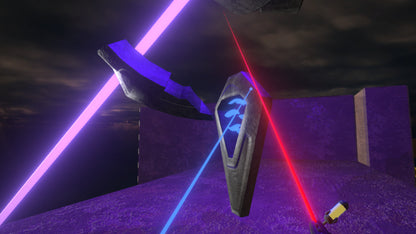 Slinger VR (Steam)