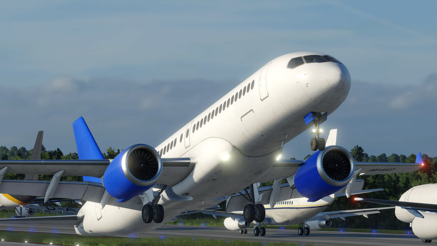 Transport Fever 2 (EU)