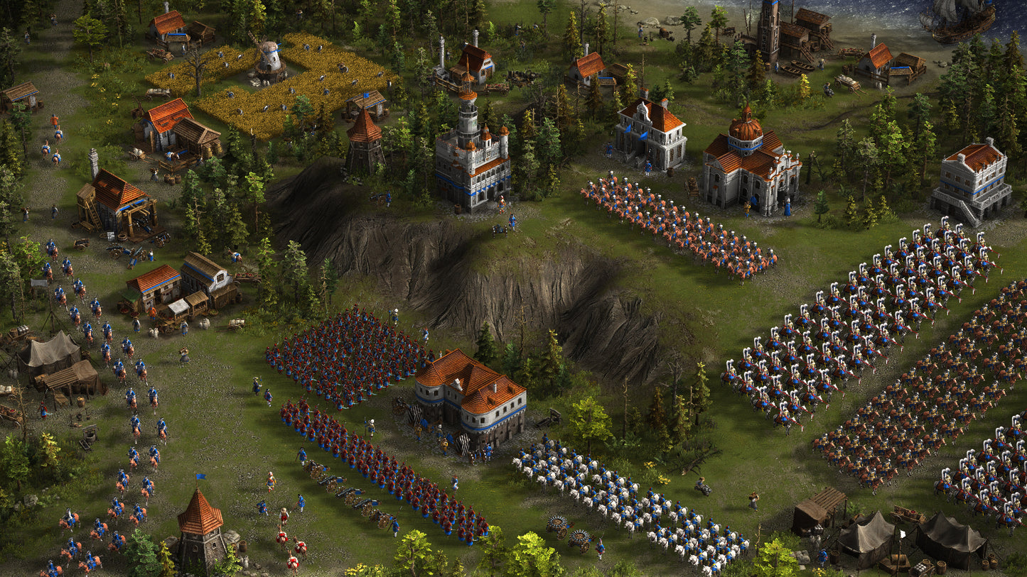 Cossacks 3 (EU)