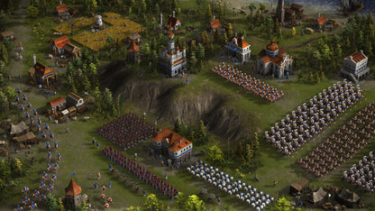 Cossacks 3 (EU)
