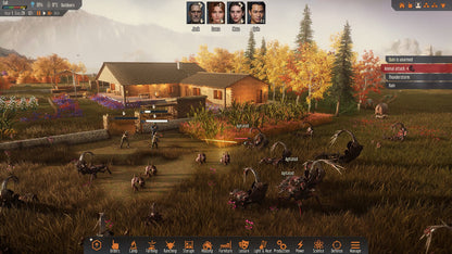 Stranded: Alien Dawn (Premium Edition) (Steam)