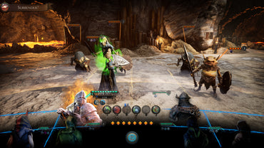 The Bard's Tale IV: Director's Cut Standard Edition