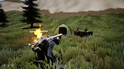 SurrounDead (Steam)