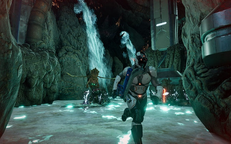 Dolmen (Day One Edition) (Steam)