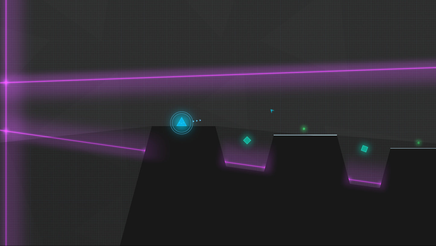 Volatile Triangle (Steam)