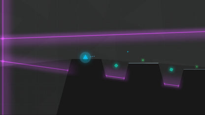 Volatile Triangle (Steam)