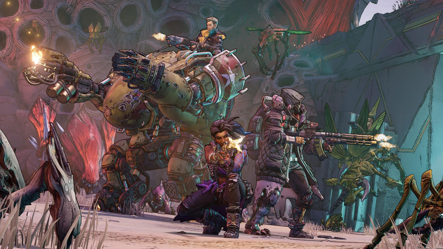 Borderlands 3 (Steam) (EU)