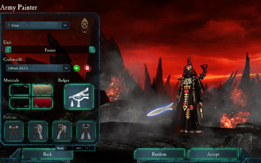 Warhammer 40,000: Dawn of War II: Retribution - Ulthwe Wargear (DLC)