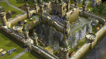 Stronghold Legends (Steam Edition)