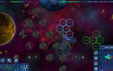Human Extinction Simulator