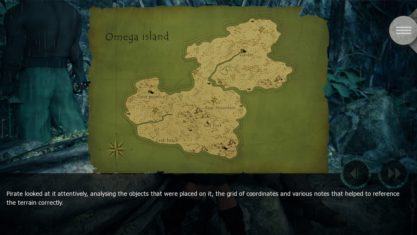 Neighboring Islands