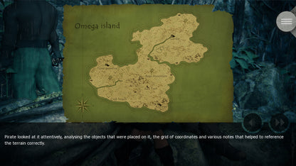Neighboring Islands