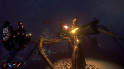 Diluvion (Steam) (EU)