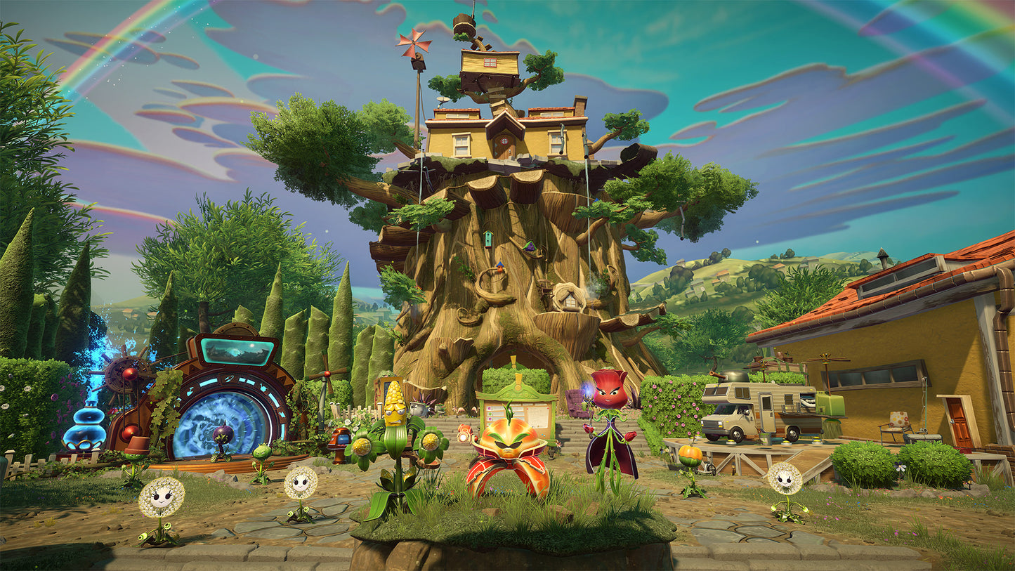 Plants vs. Zombies: Garden Warfare 2 (Origin) (EU)