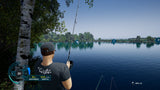 Fishing Sim World: Pro Tour - Gigantica Road Lake (DLC)