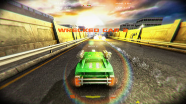 Battle Riders (Steam)