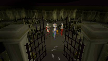 Old School RuneScape Membership 12 Months + OST (DLC)