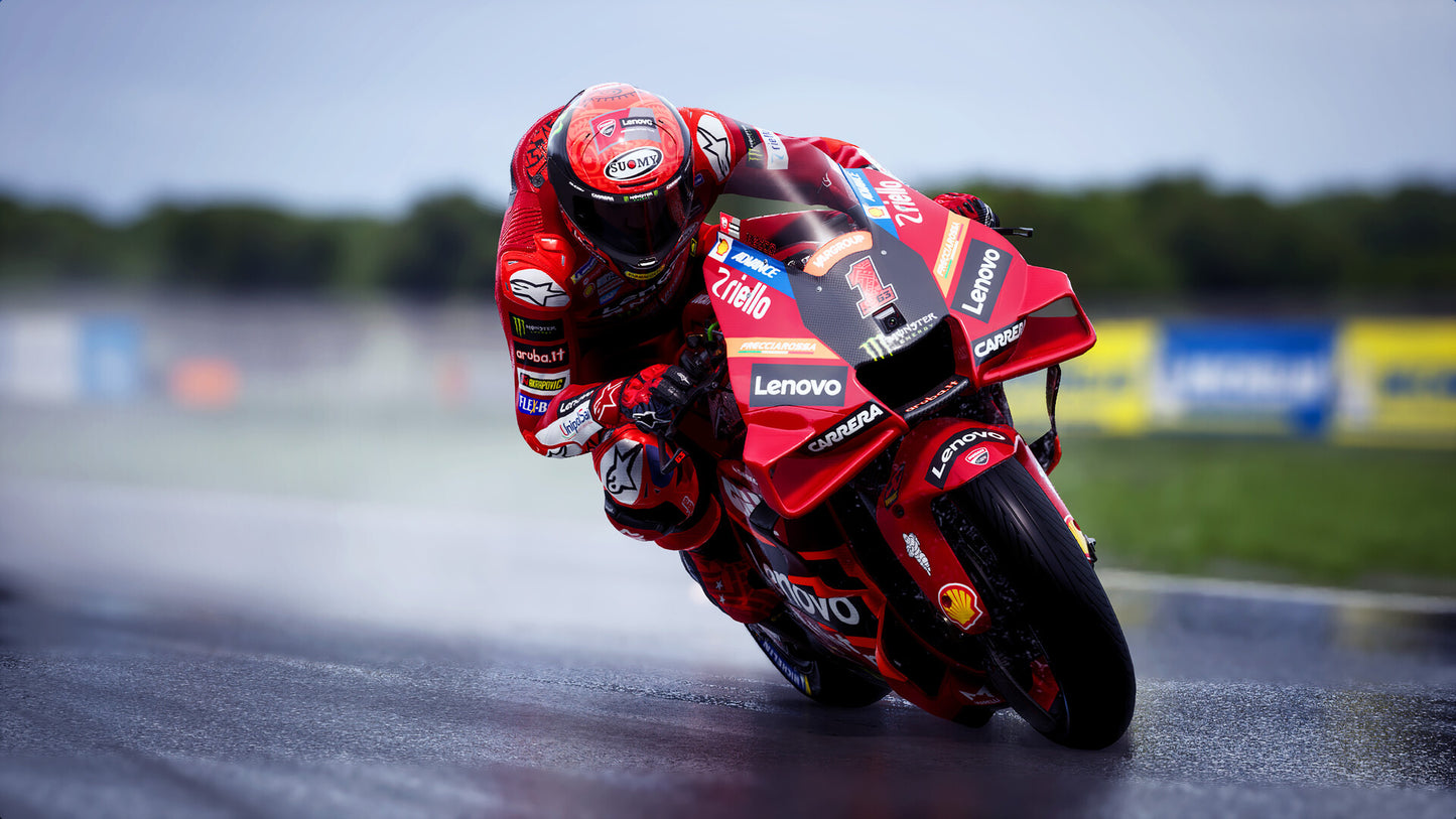 MotoGP 23 (Steam) (EU)