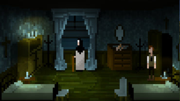 The Last Door (Collector's Edition) Bundle