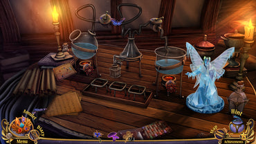Queen's Quest 3: The End of Dawn