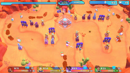 Bish Bash Bots (Steam)