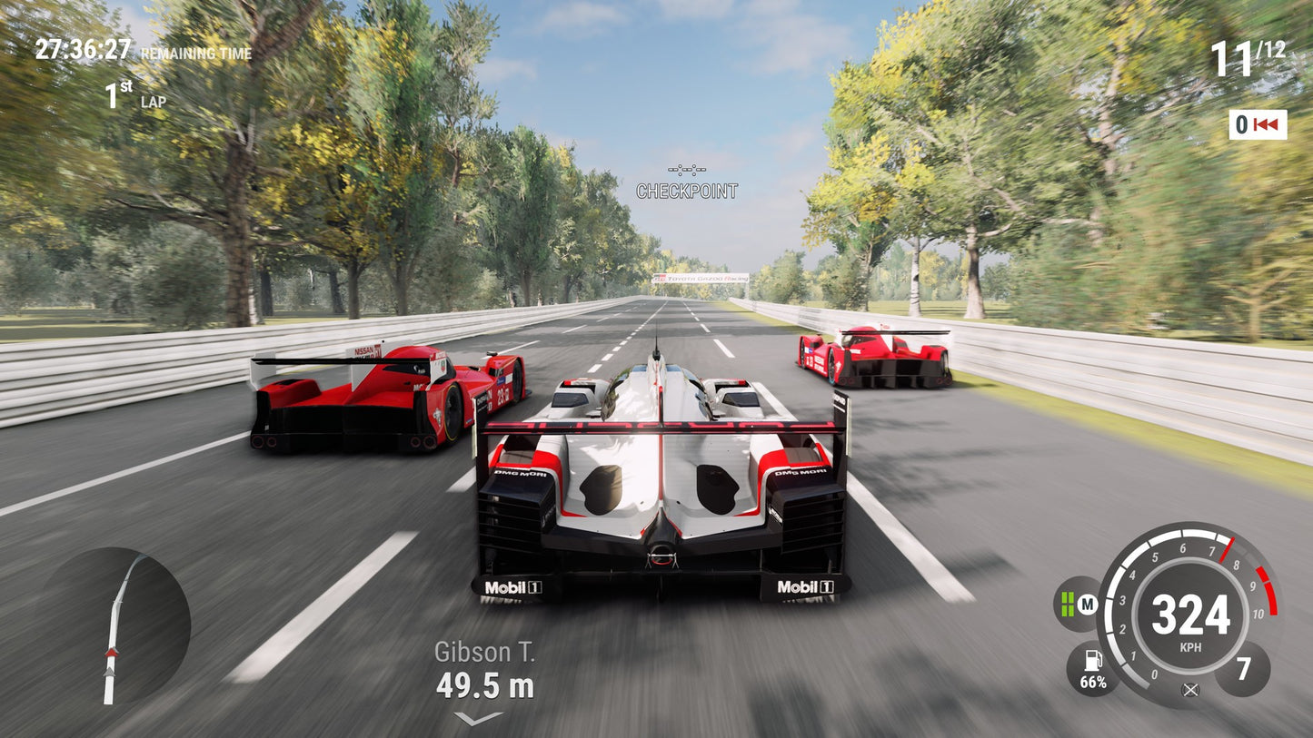 Gear.Club Unlimited 2 (Ultimate Edition) (Steam)