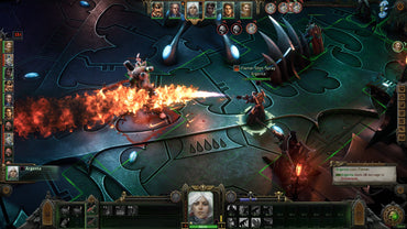 Warhammer 40,000: Rogue Trader (Voidfarer Edition) (Steam) (GLOBAL)