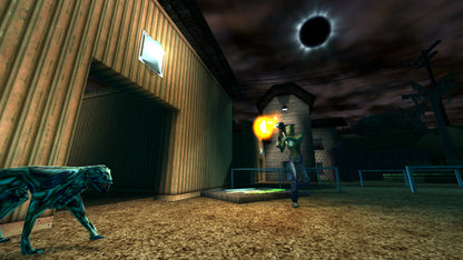 Shadow Man Remastered (Steam)