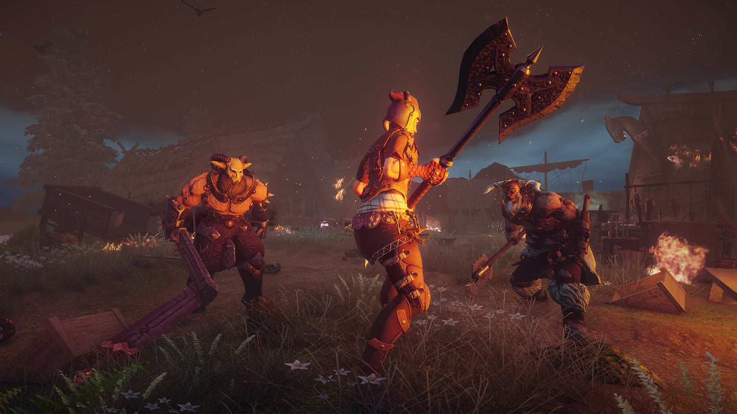 Hand of Fate 2 PC