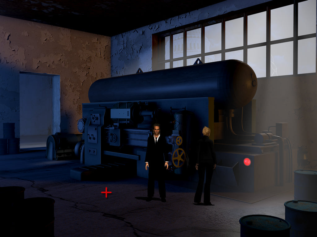 The Apotheosis Project