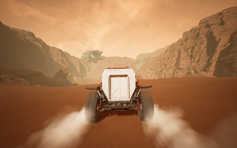Deliver Us Mars (Deluxe Edition) (Steam)