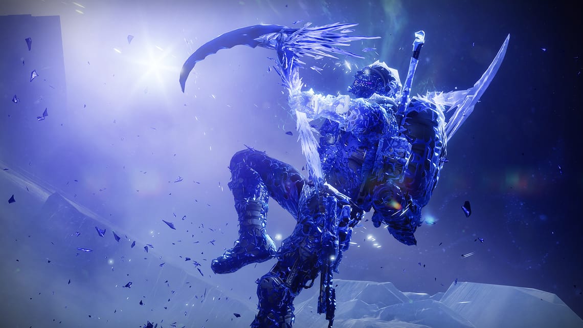 Destiny 2 (Legacy Collection) (2022)