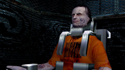 Fahrenheit: Indigo Prophecy (Remastered)