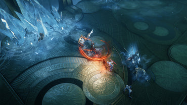 Wolcen: Lords of Mayhem (Steam)