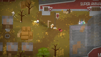 Super Animal Royale Super Edition (Steam)