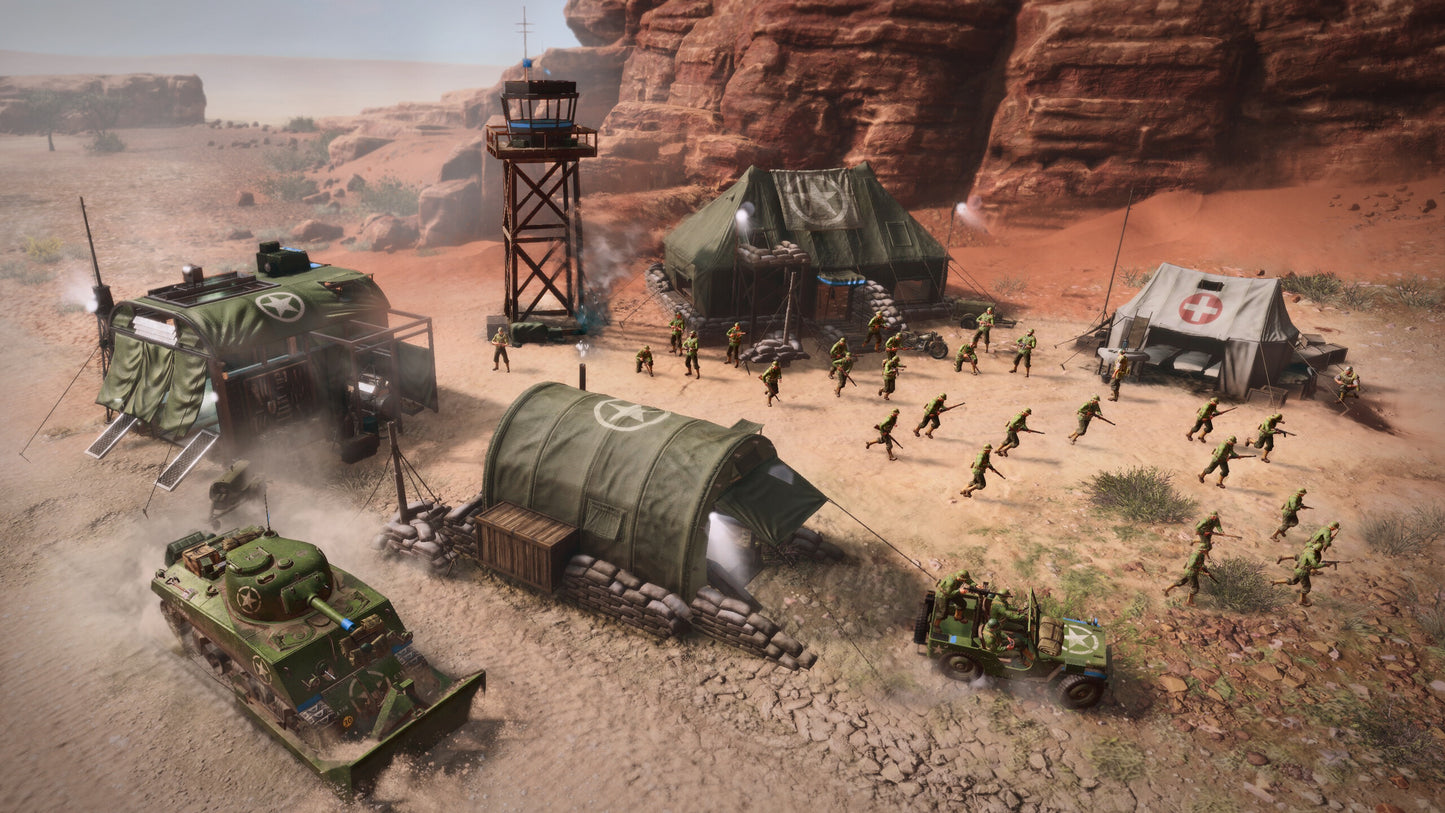 Company of Heroes 3 (EU)
